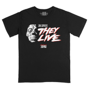 Reserve Your Copy (California Video Center Reproduction T-Shirt / Timed Edition)